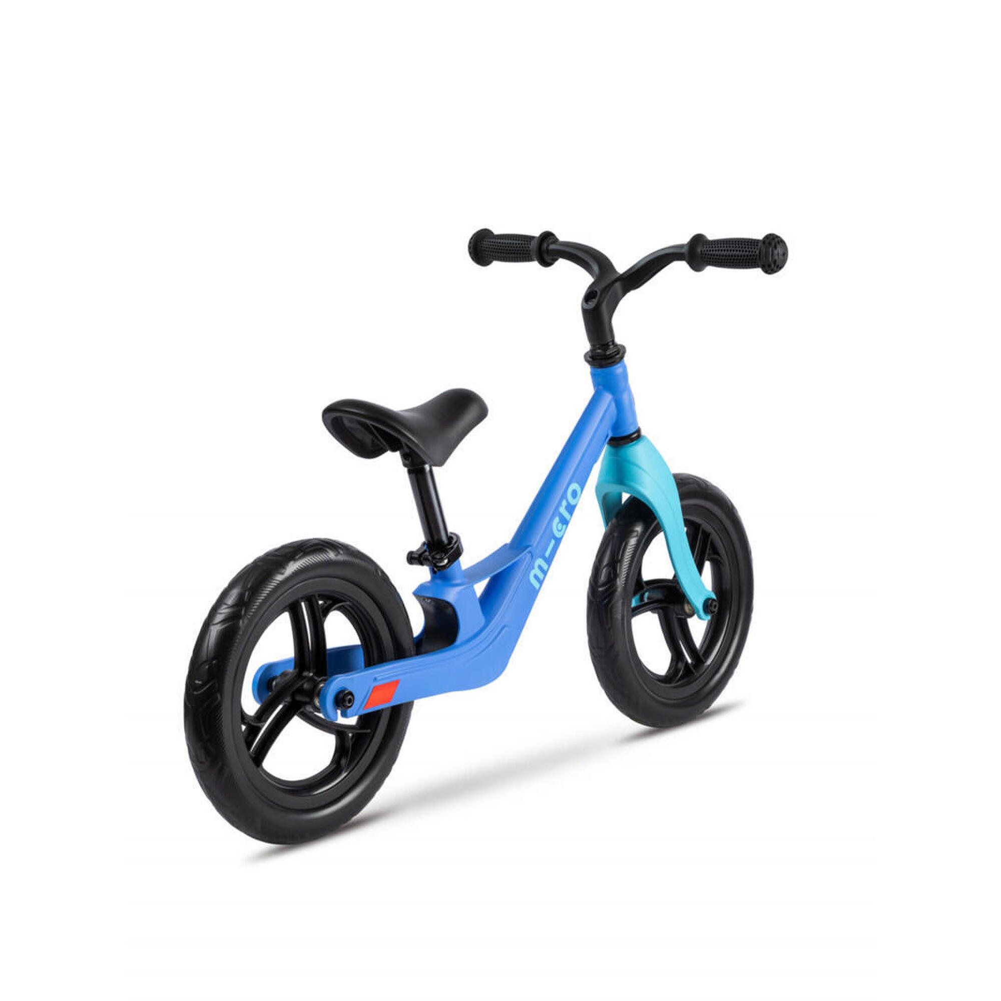 Draisienne Micro Balance Bike Lite Bleu Ciel