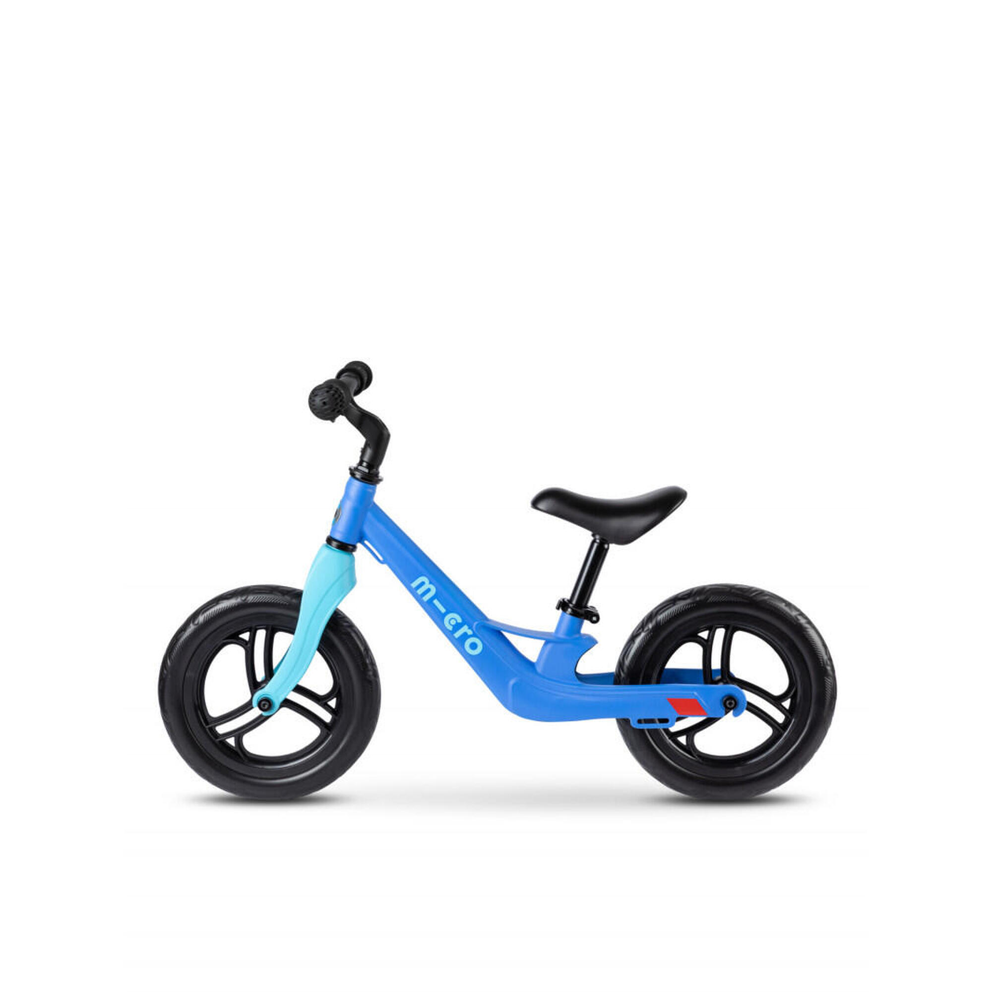 Draisienne Micro Balance Bike Lite Bleu Ciel