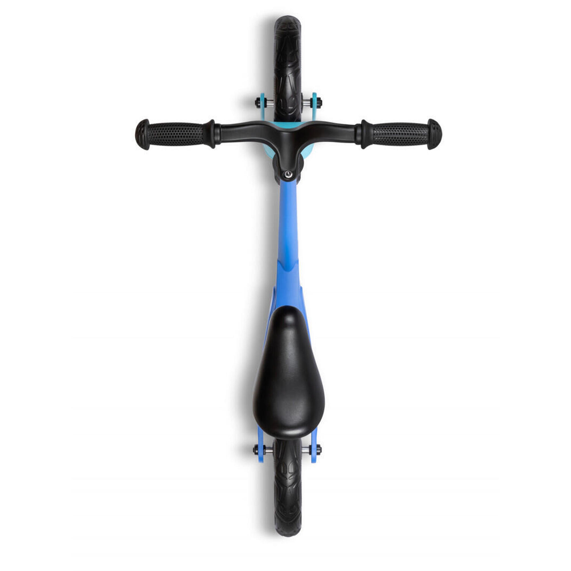 Draisienne Micro Balance Bike Lite Bleu Ciel