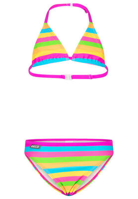 Triangel-Bikini Pop Colour