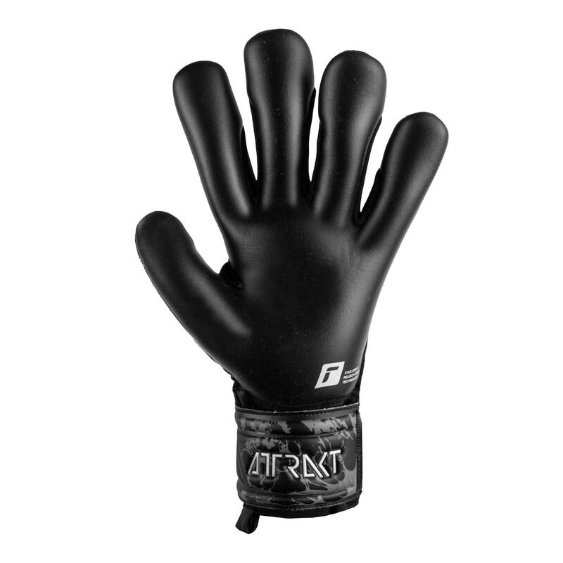 REUSCH Gants de gardien Attrakt Infinity