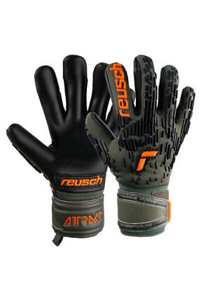 REUSCH Keepershandschoenen Attrakt Freegel Silver Finger Support Junior