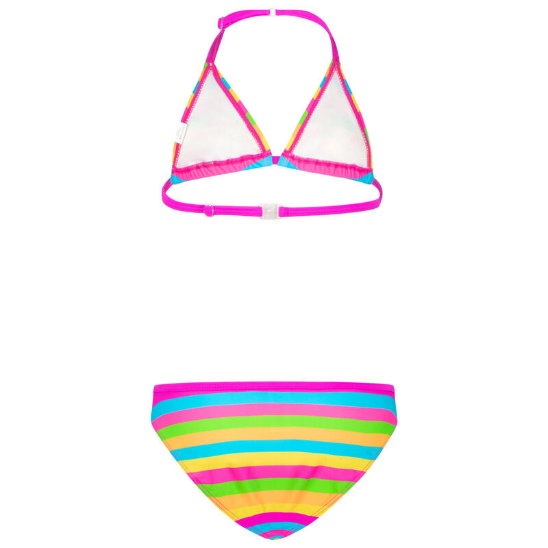 BECO the world of aquasports Triangel-Bikini Pop Colour