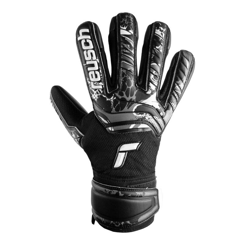 REUSCH Gants de gardien Attrakt Infinity Junior