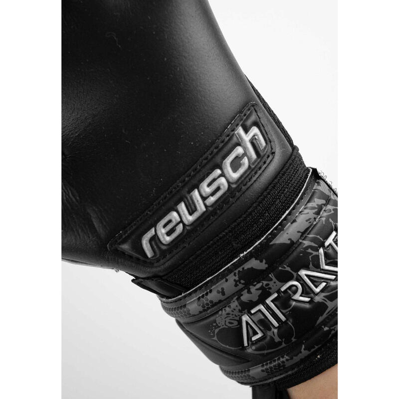 REUSCH Keepershandschoenen Attrakt Infinity Junior