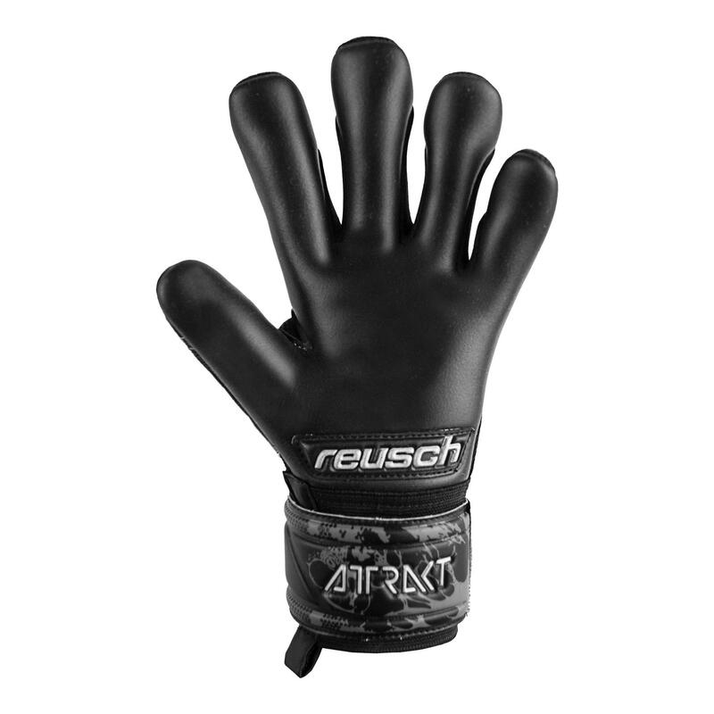 REUSCH Gants de gardien Attrakt Infinity Junior