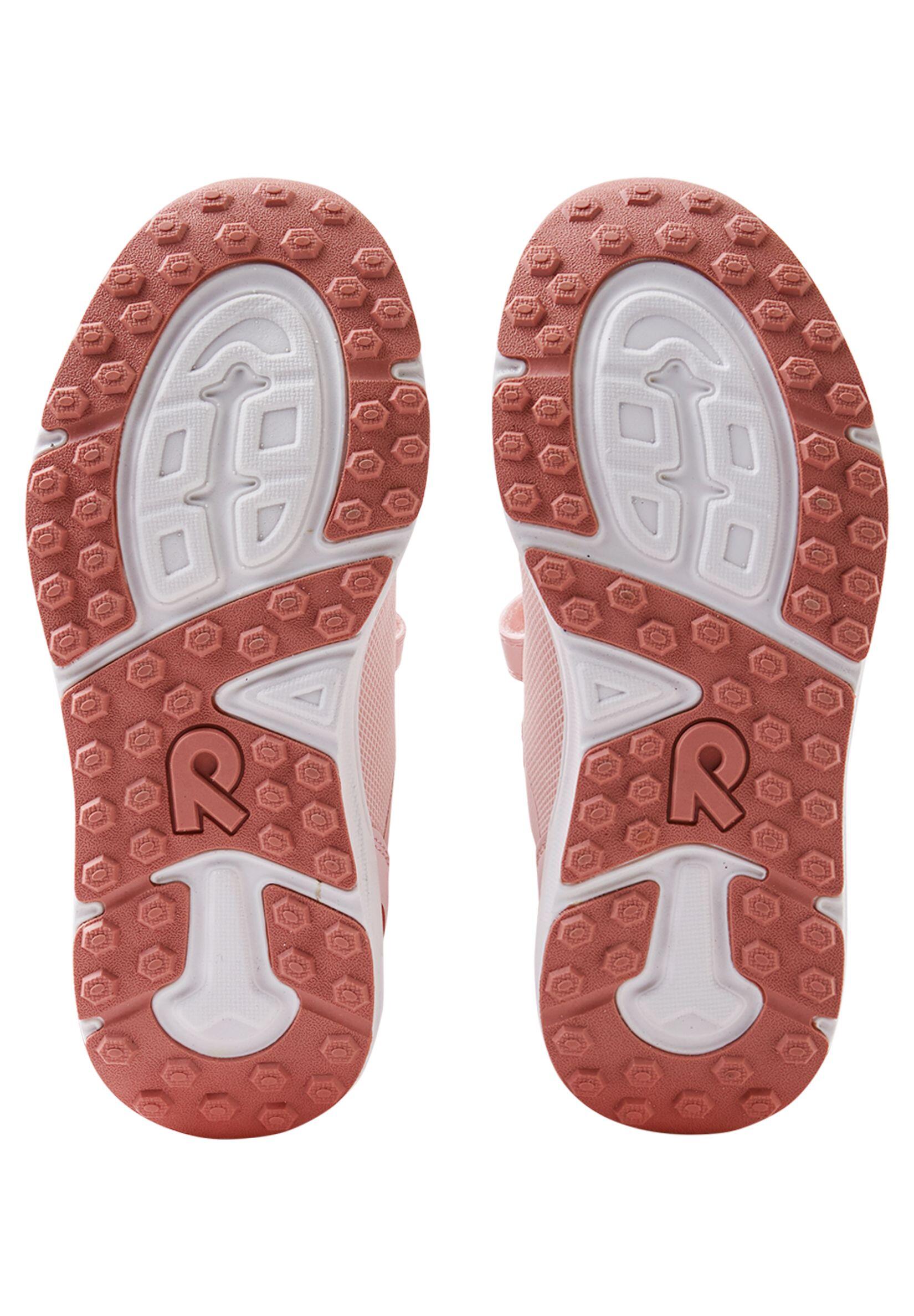 ReimaTec Sneaker Enkka - reflektierende Details 3/7