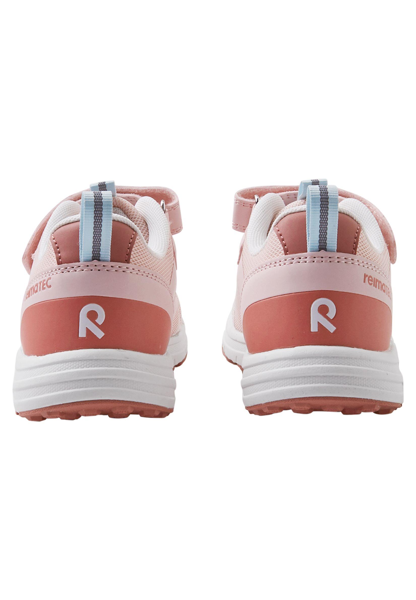ReimaTec Sneaker Enkka - reflektierende Details 2/7