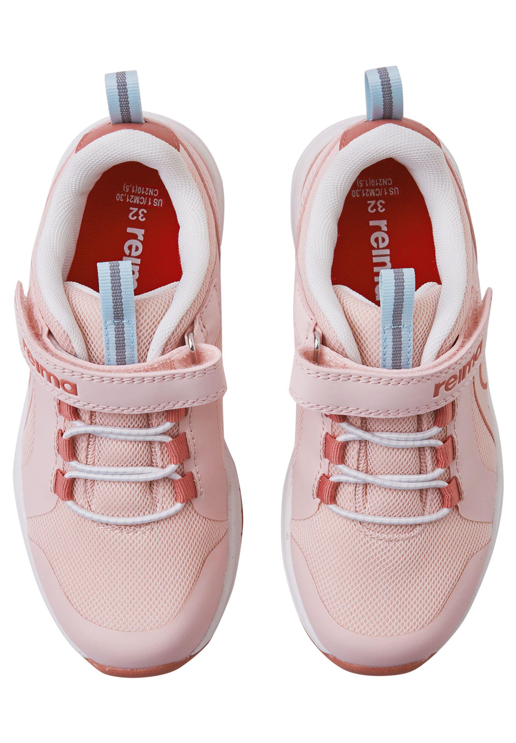 ReimaTec Sneaker Enkka - reflektierende Details 5/7