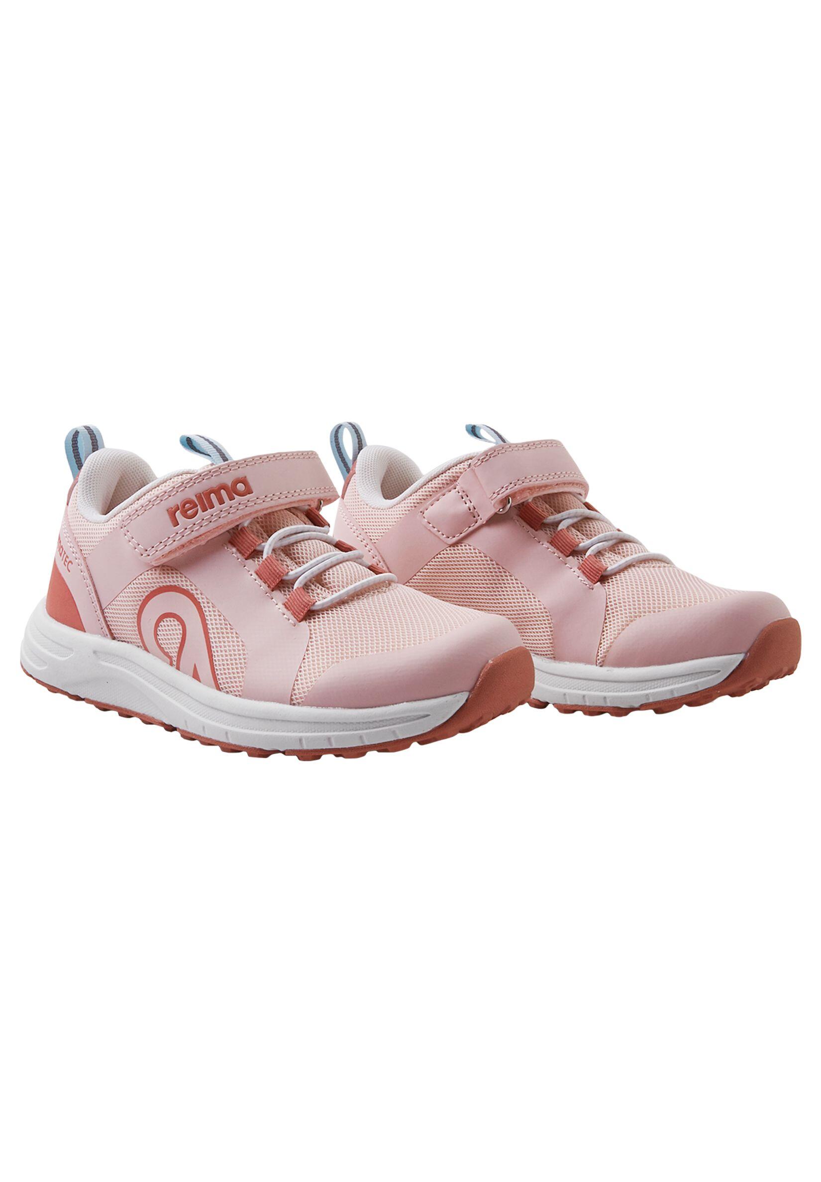 ReimaTec Sneaker Enkka - reflektierende Details 4/7
