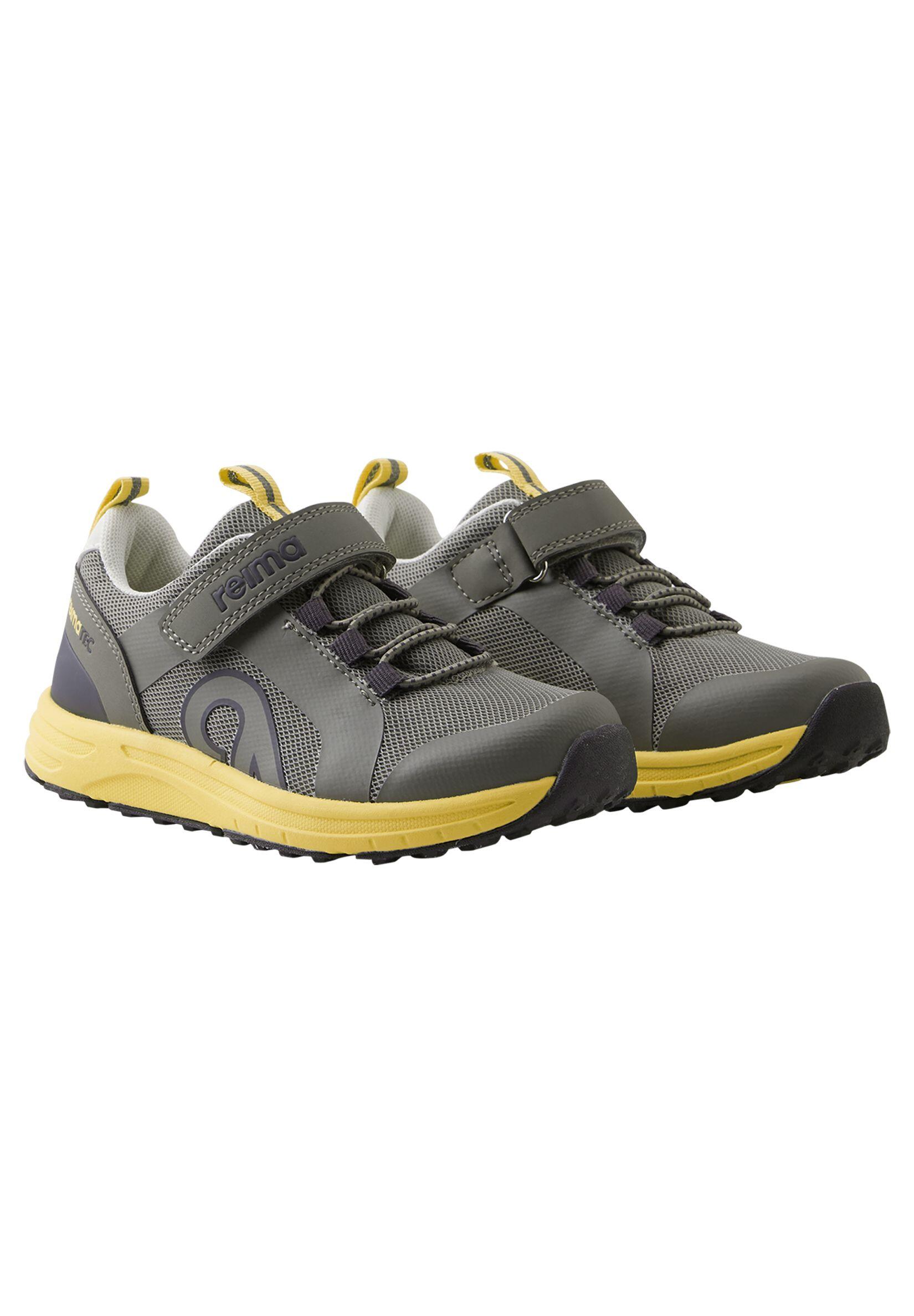 Chaussures ReimaTec Enkka - Touches réfléchissantes 3/7