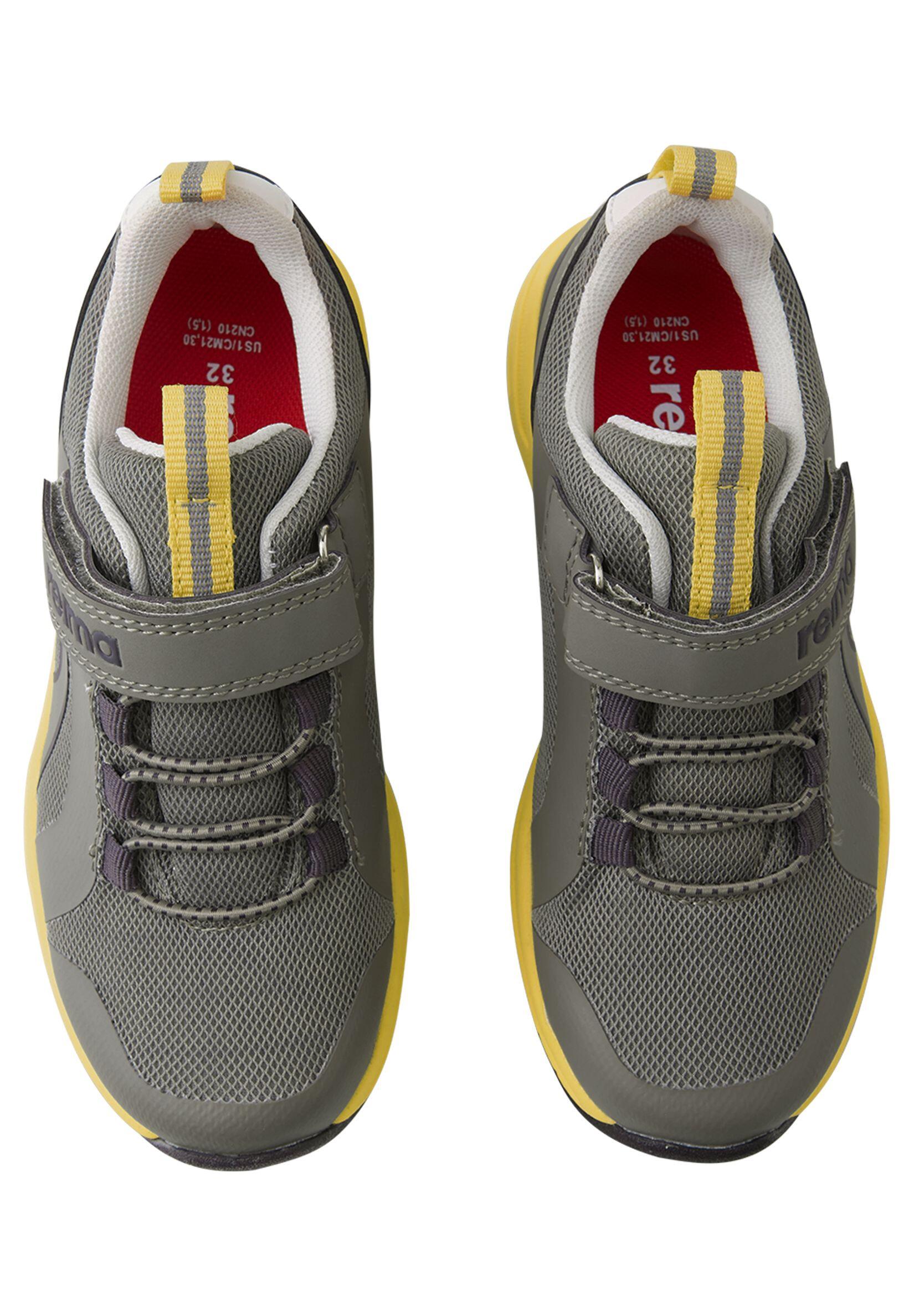 Chaussures ReimaTec Enkka - Touches réfléchissantes 4/7