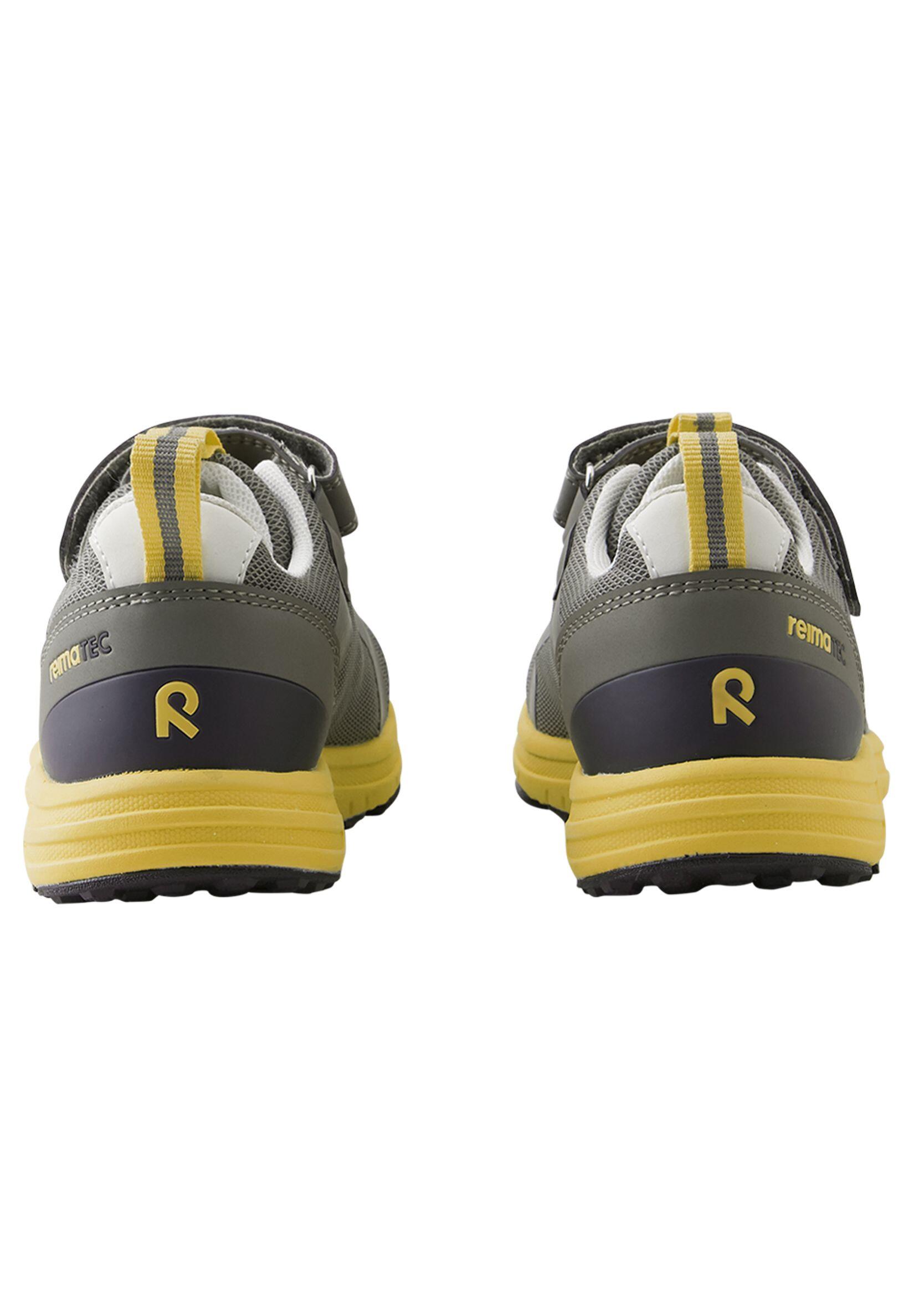 Chaussures ReimaTec Enkka - Touches réfléchissantes 2/7