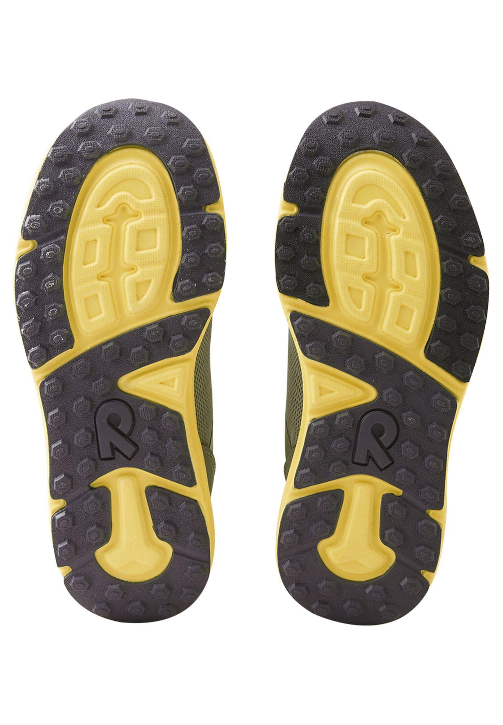 Chaussures ReimaTec Enkka - Touches réfléchissantes 6/7