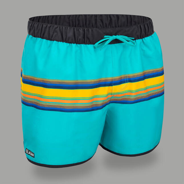 OLAIAN Refurbished Surfing Short Boardshorts 100 - B Grade