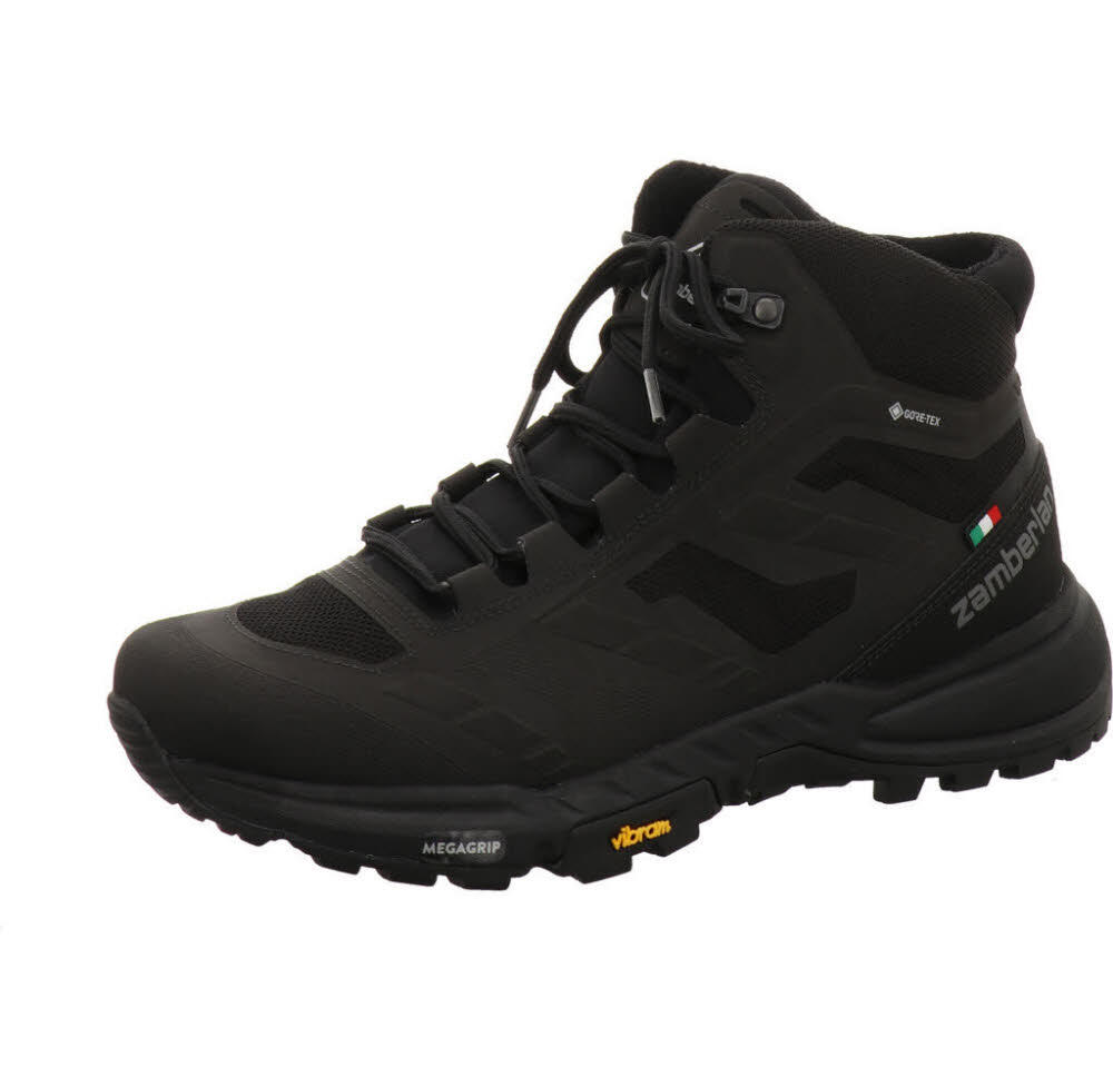 Wanderschuh Anabasis GTX Men 7/7