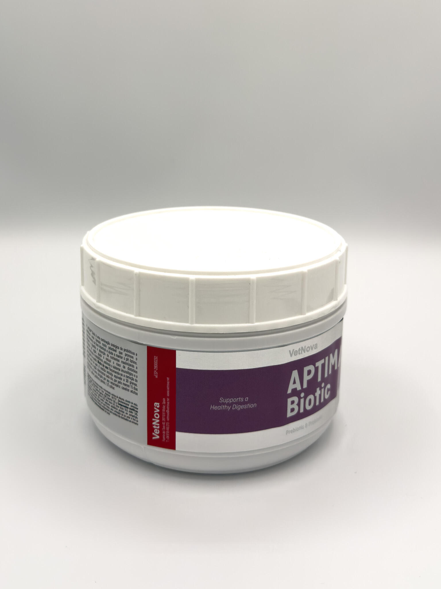 APTIMA® Biotic 450g 2/5