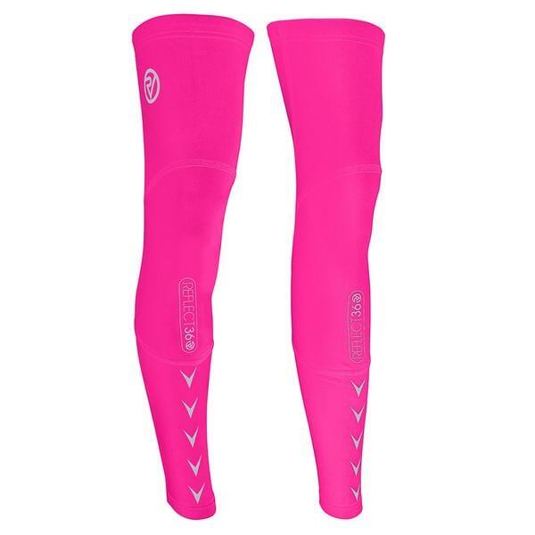 PROVIZ Proviz REFLECT360 Elite Reflective Leg Warmers