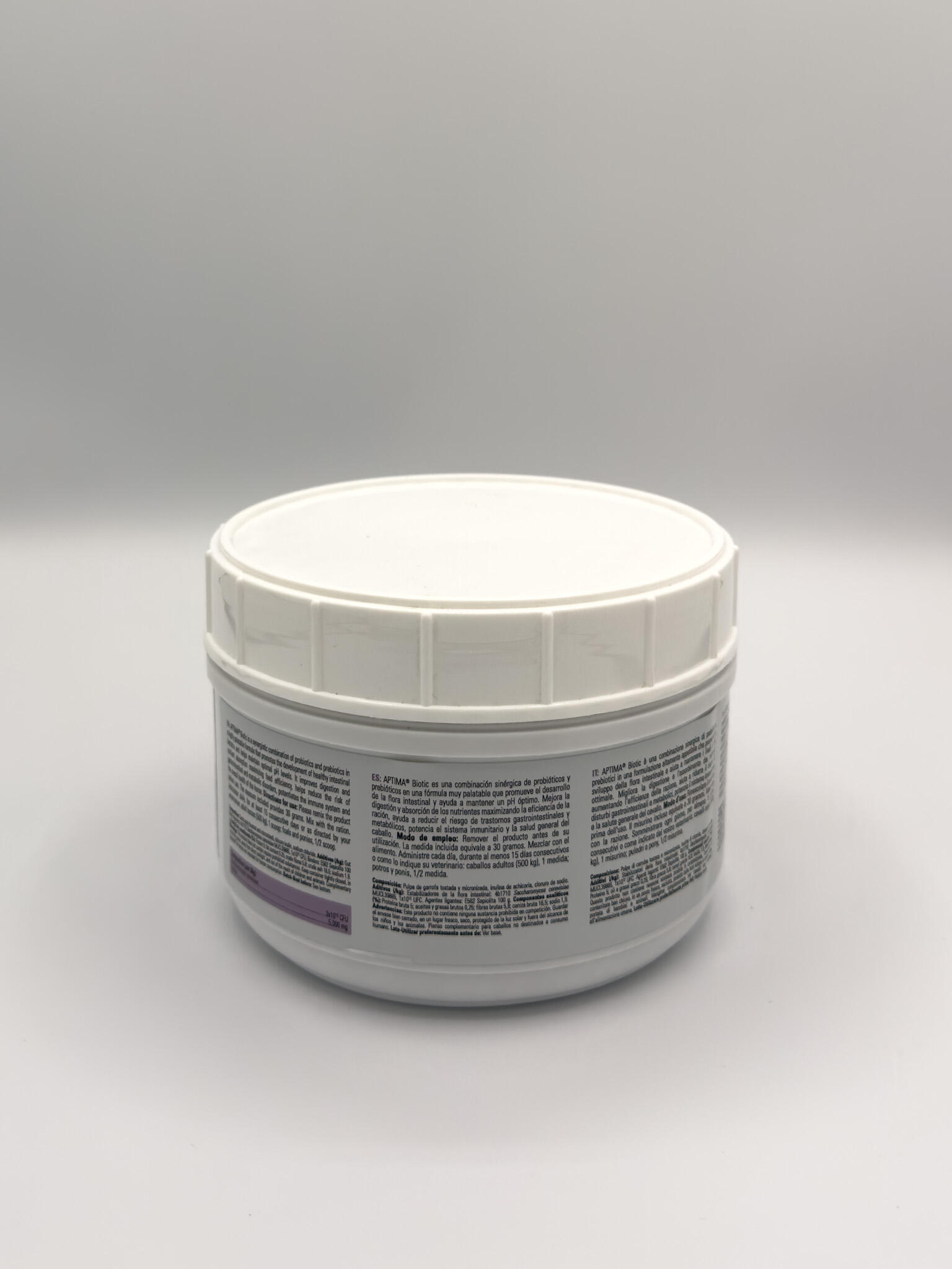 APTIMA® Biotic 450g 3/5