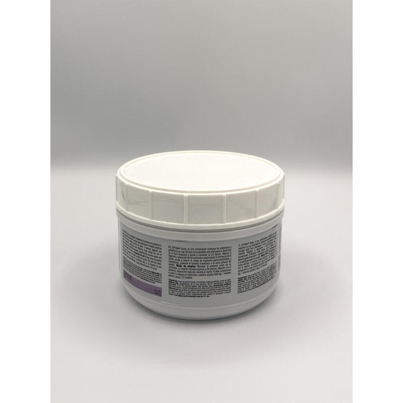 APTIMA® Biotic 450g, complément synergique de probiotiques et prébiotiques.