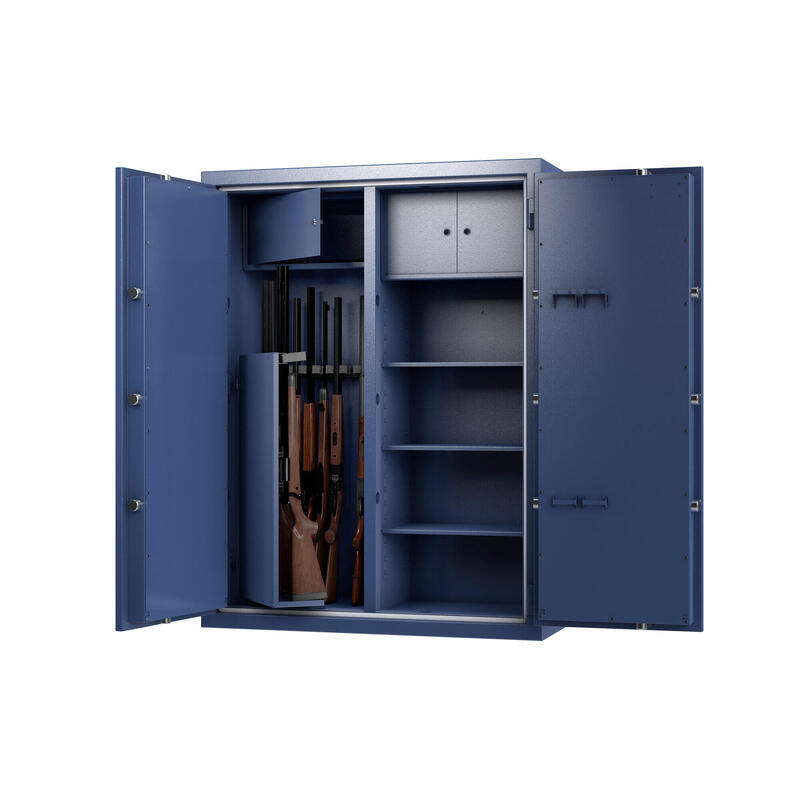 Armoire à Fusils, Armoire forte et coffre-fort pour armes I DECATHLON