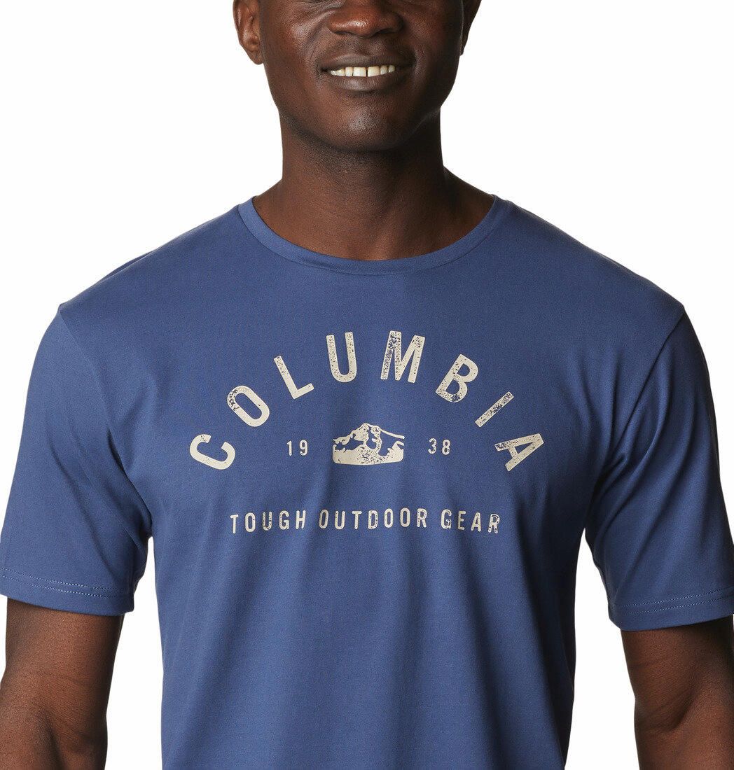 COLUMBIA 1992523 - Jersey 5/5