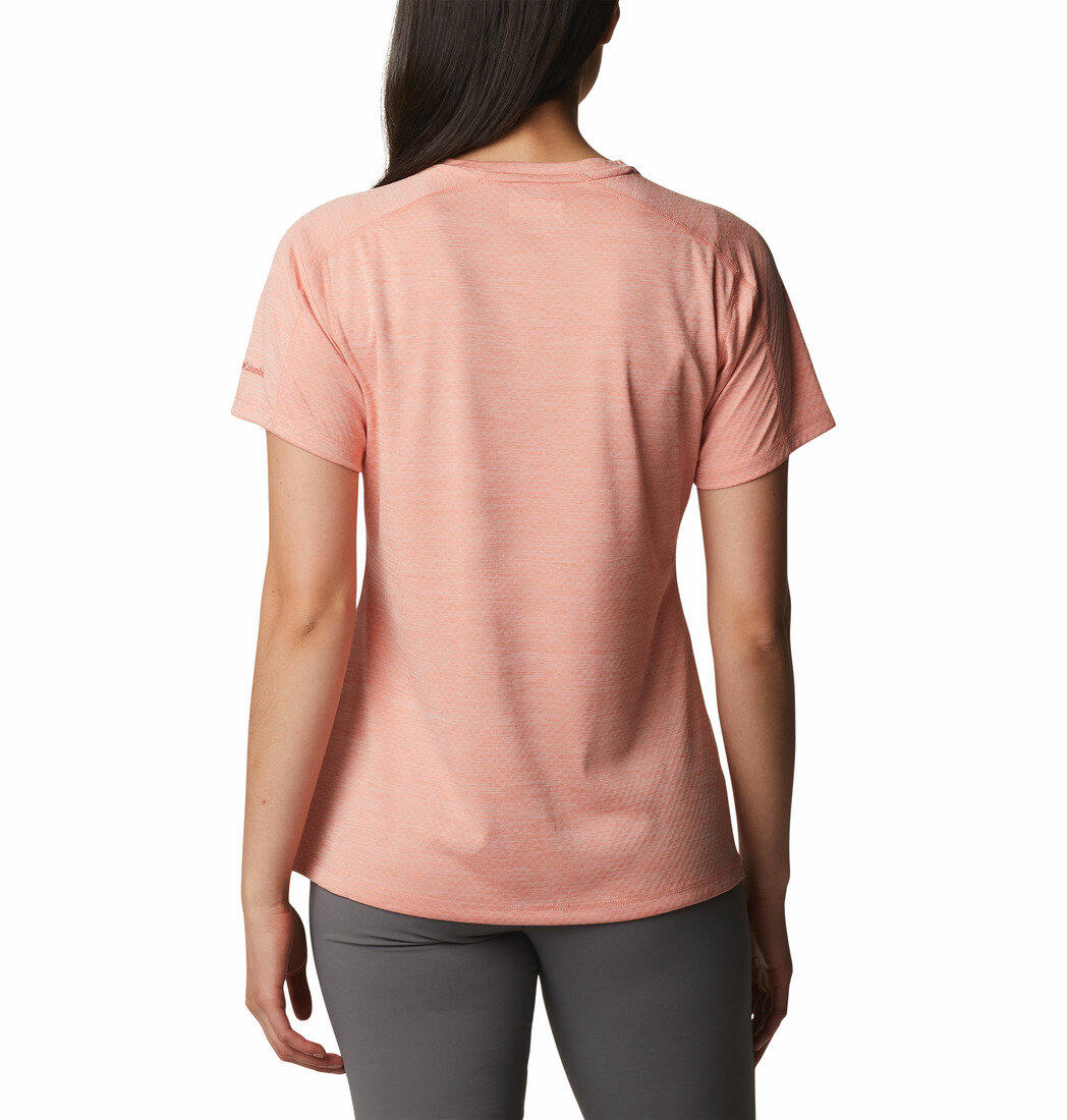 T-shirt Columbia pour femmes « Zero Rules » 2/5