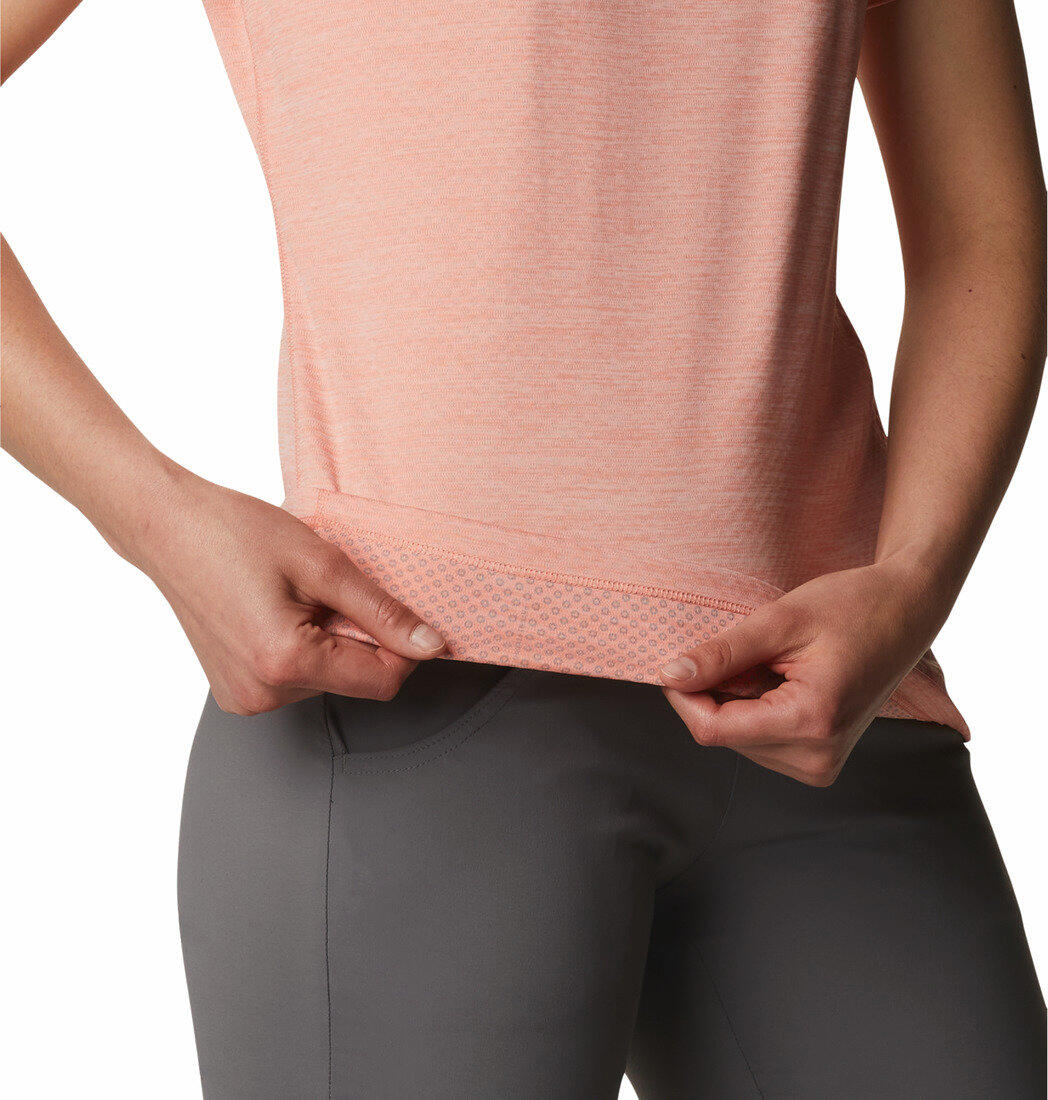 T-shirt Columbia pour femmes « Zero Rules » 5/5