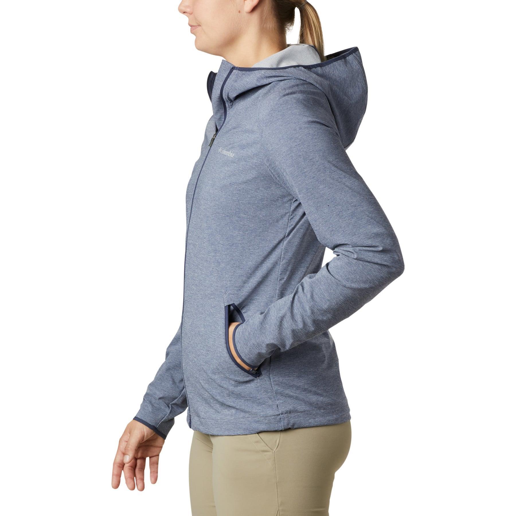 Női softshell kabát Heather Canyon Softshell Jacket 3/7