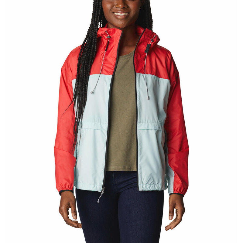 Kurtka przejściowa damska Columbia Alpine Chill Windbreaker