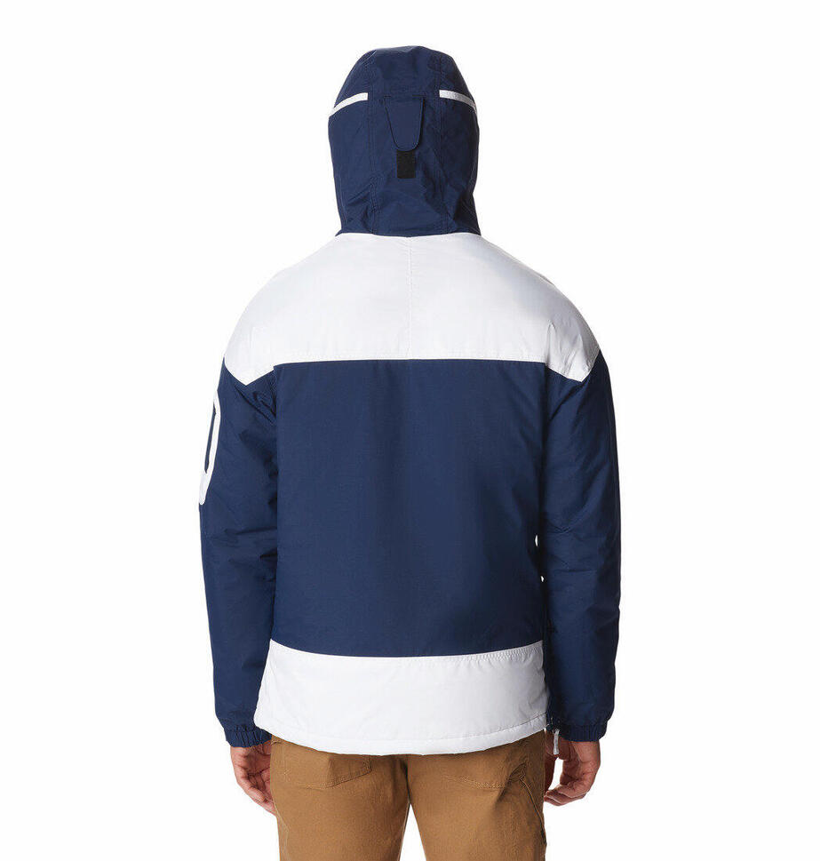 Columbia Kurtka Challenger Pullover 1698431463