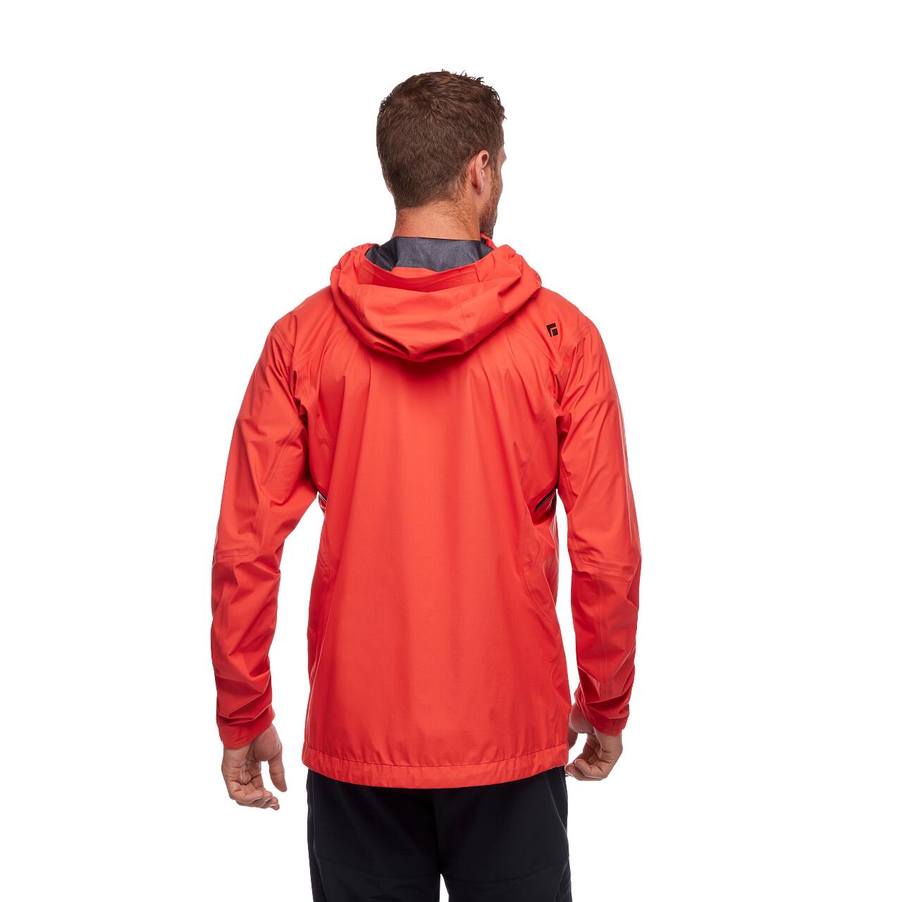 Kurtka przejściowa męska Black Diamond Highline Stretch Shell 2/5