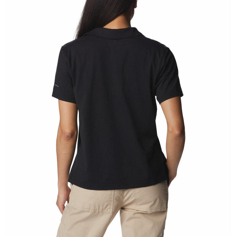 Koszulka damska Columbia Sun Trek Polo T-Shirt