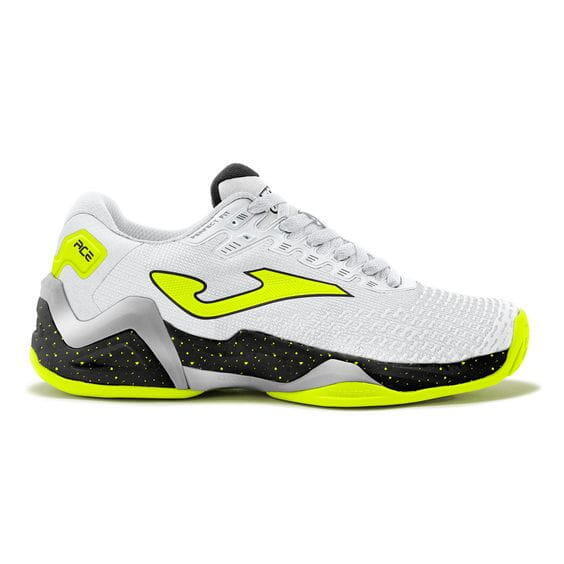 Buty tenisowe męskie Joma Ace Pro all court white 45