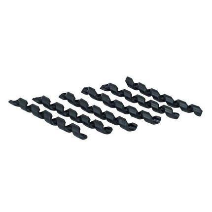 Lot de 6 fléxible pour protection cadre et gaine Fibrax