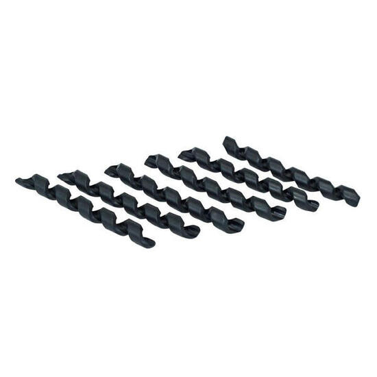 Lot de 6 fléxible pour protection cadre et gaine Fibrax