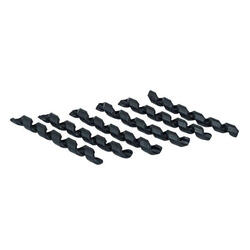 Lot de 6 fléxible pour protection cadre et gaine Fibrax