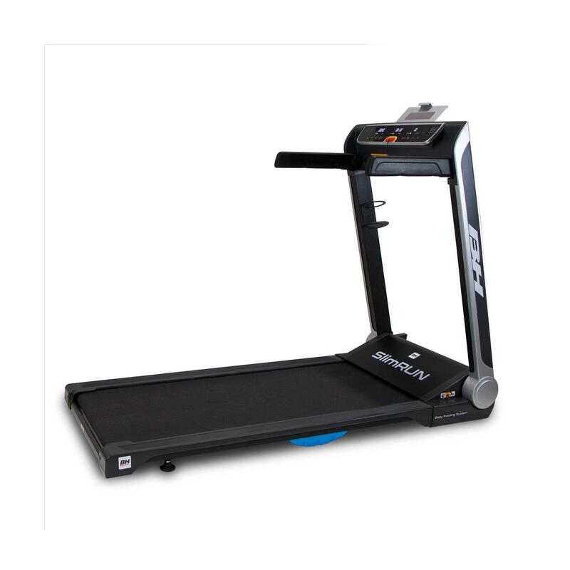 Second hand - Tapis Roulant SLIMRUN G6320 - Molto buono