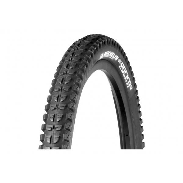 Pneu souple Michelin Wild Rock'R Tubeless Ready Performance Line 57-559