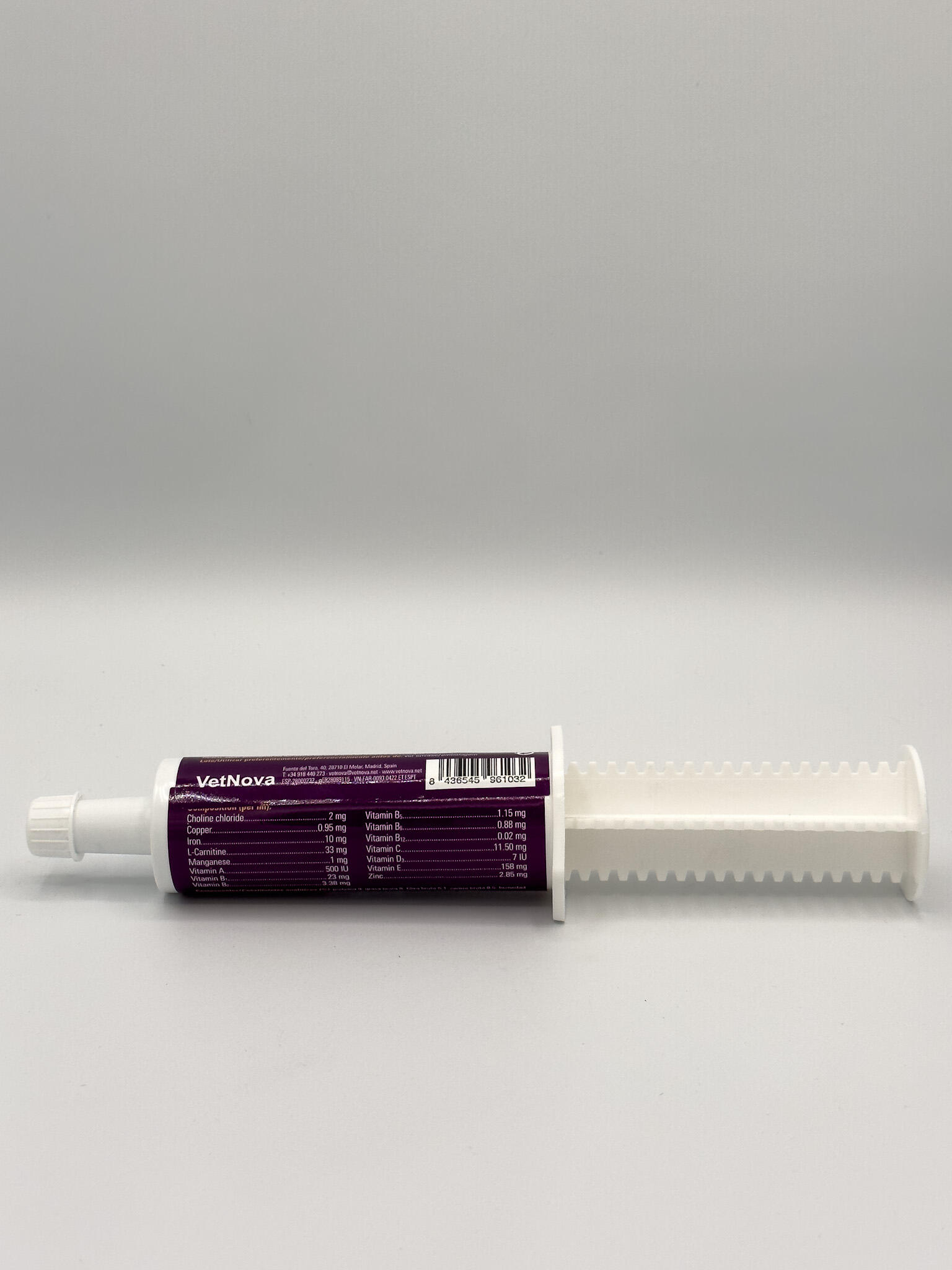 MOOVA® CondroGuard Tablets 3/3