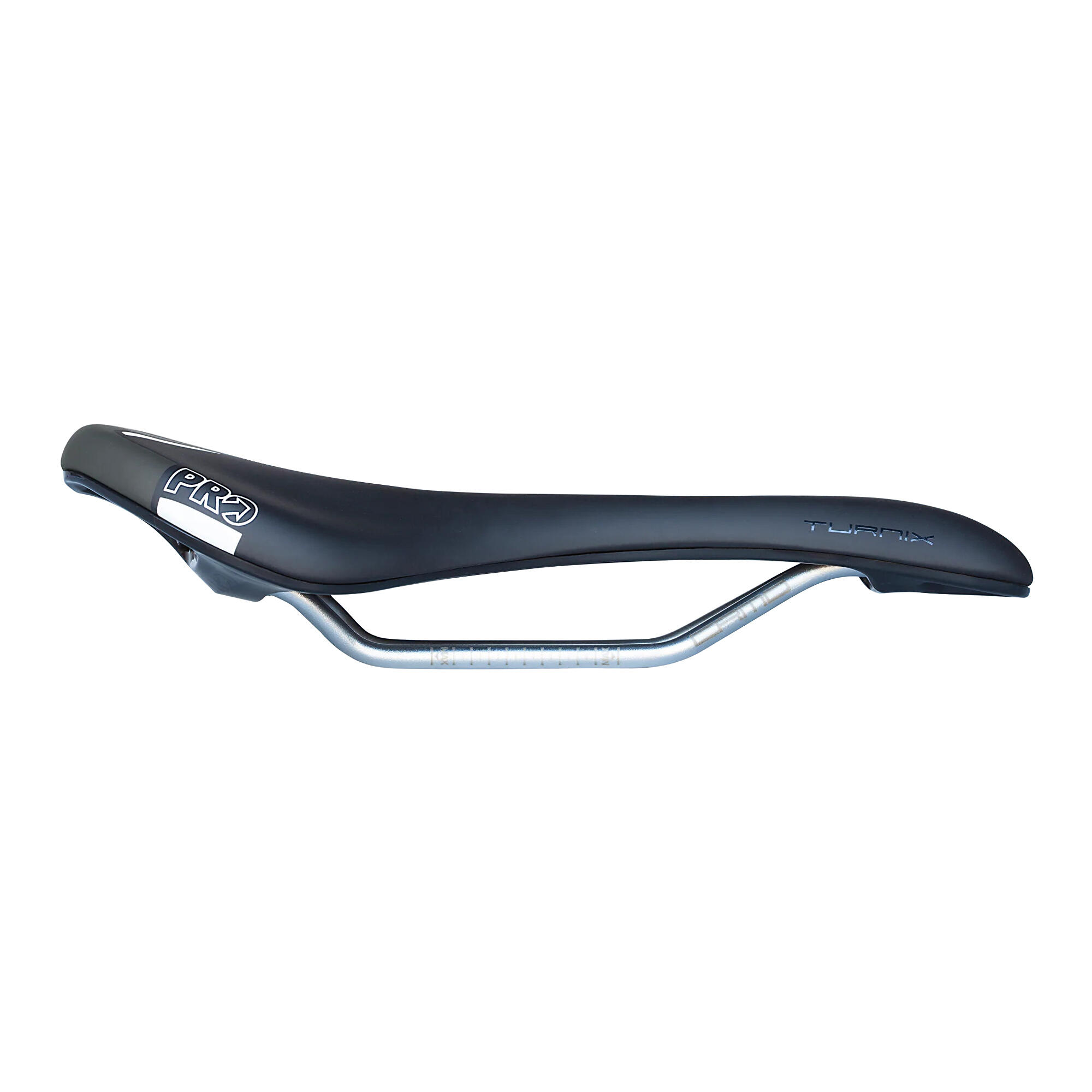 Selle de vélo VTT Turnix Sport, 275 x 152 mm 4/5