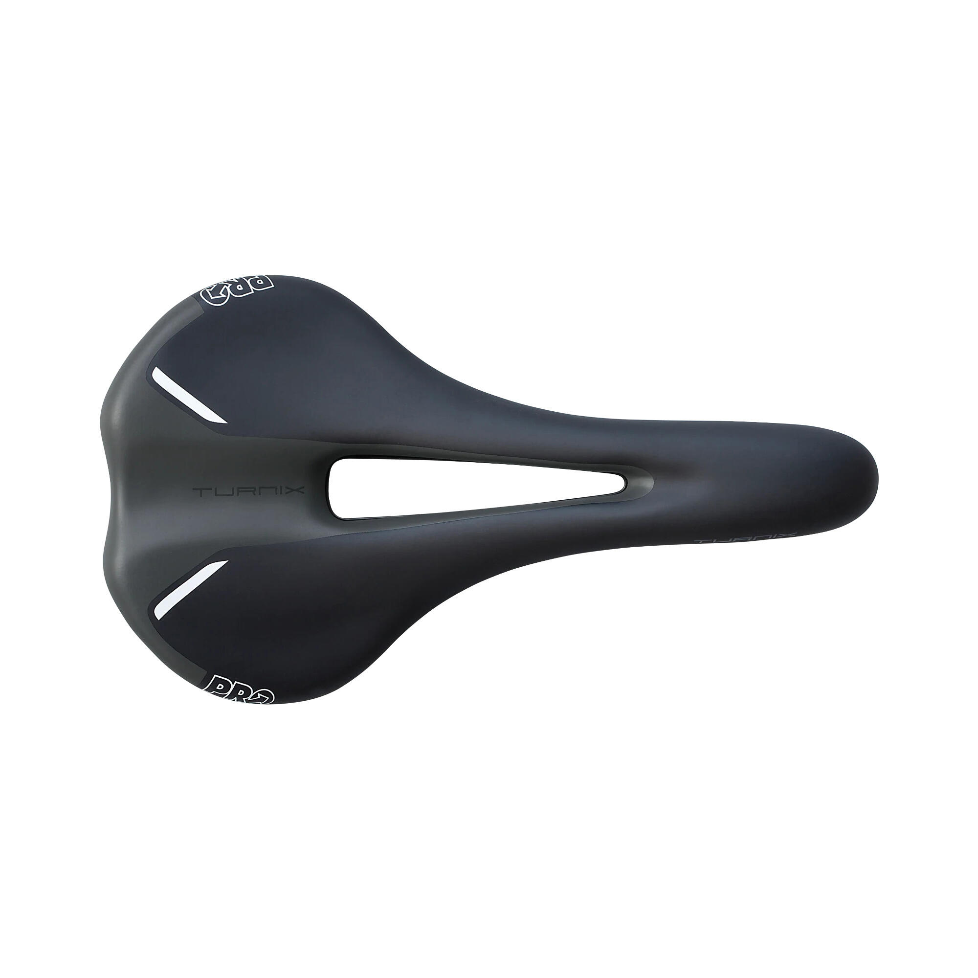 Selle de vélo VTT Turnix Sport, 275 x 152 mm 5/5