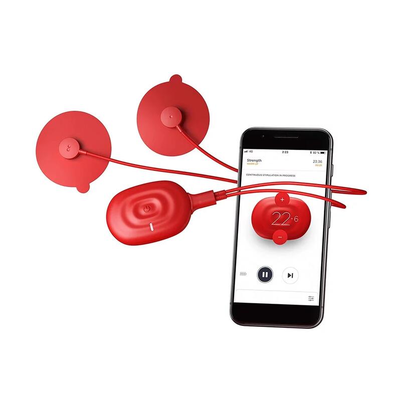 Electroestimulador Powerdot 2.0 Tens
