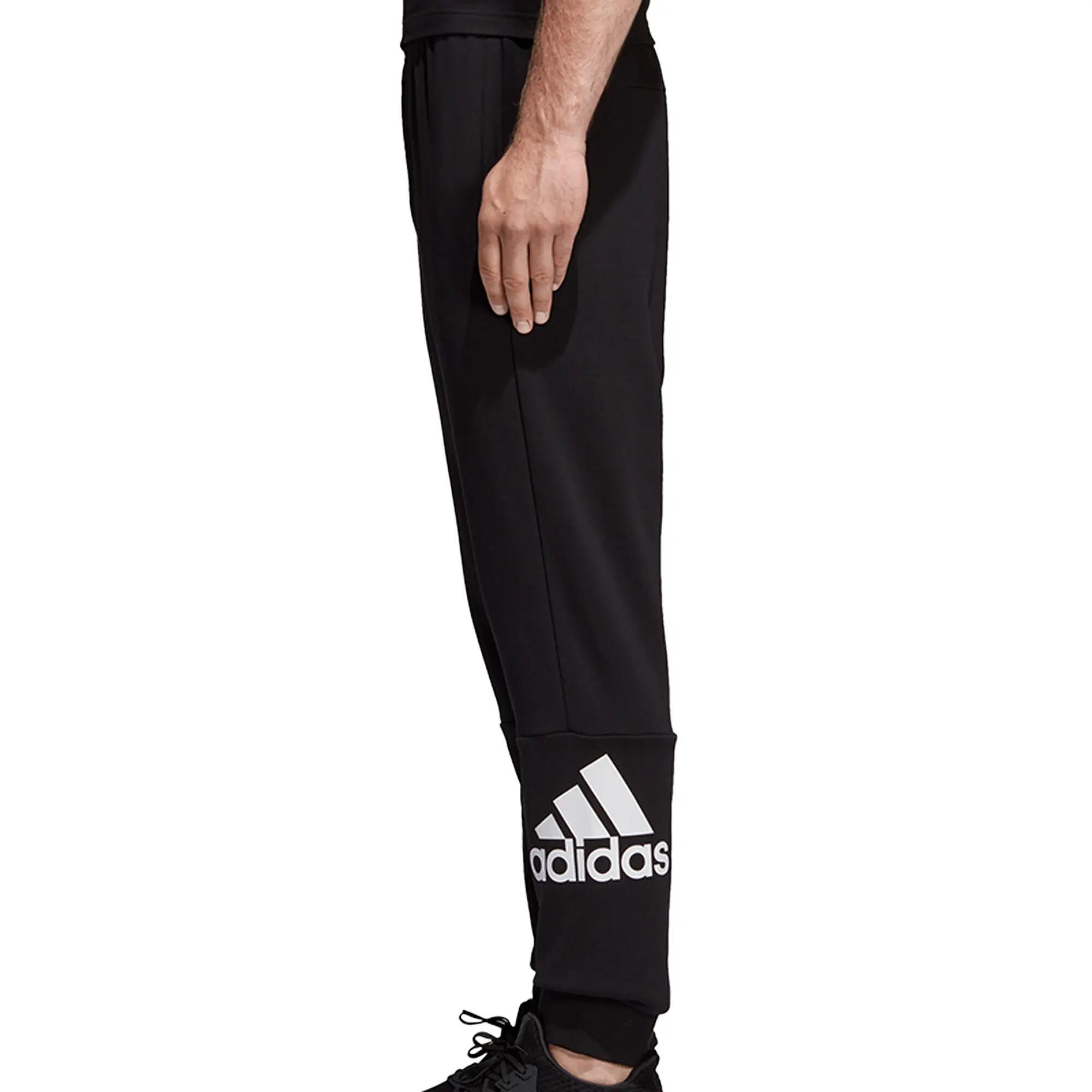 Hose Must Haves French Terry Badge of Sport Pant ADIDAS 3/7