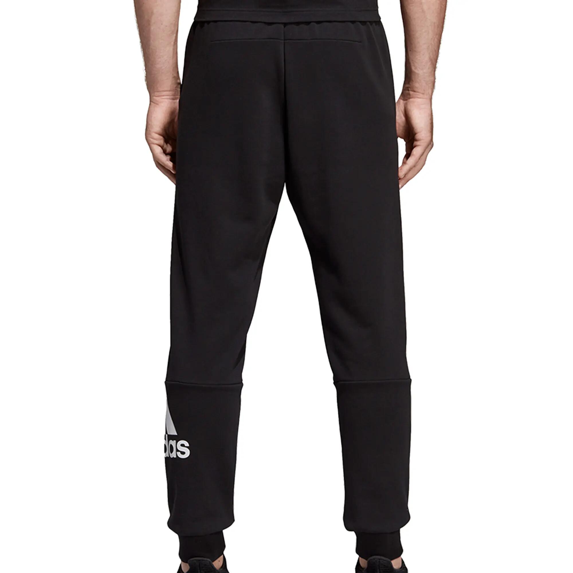 Hose Must Haves French Terry Badge of Sport Pant ADIDAS 2/7