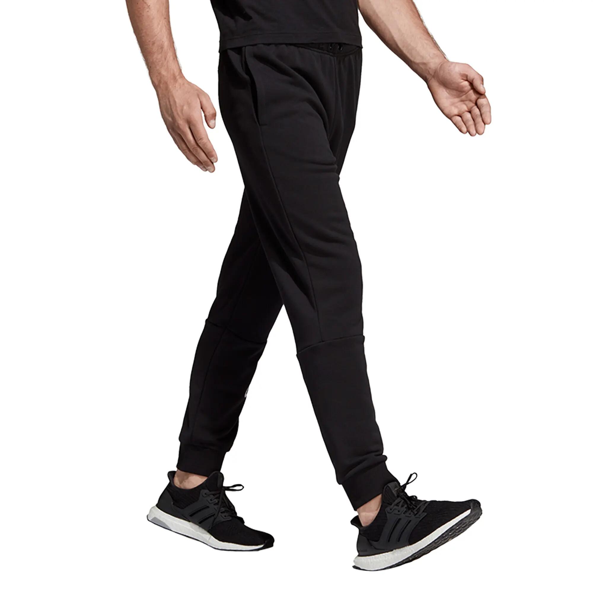 Hose Must Haves French Terry Badge of Sport Pant ADIDAS 4/7