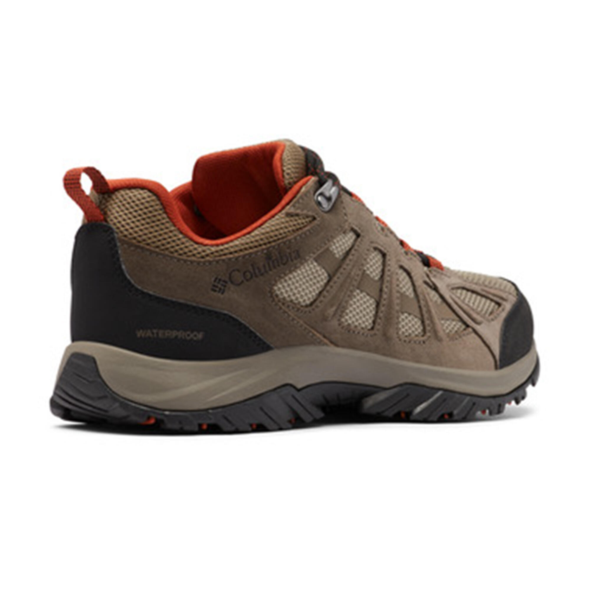Scarpa da trekking uomo Columbia Redmond Iii WP 7/7
