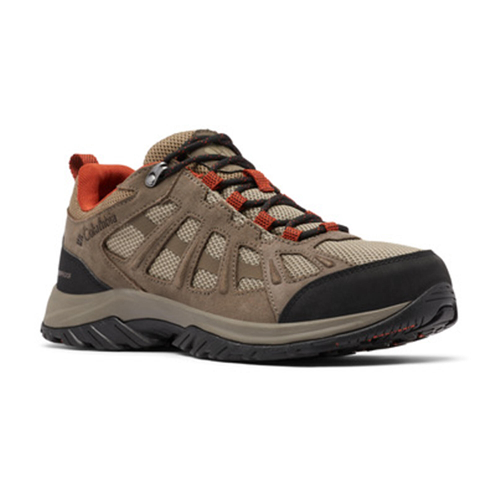 Scarpa da trekking uomo Columbia Redmond Iii WP 6/7