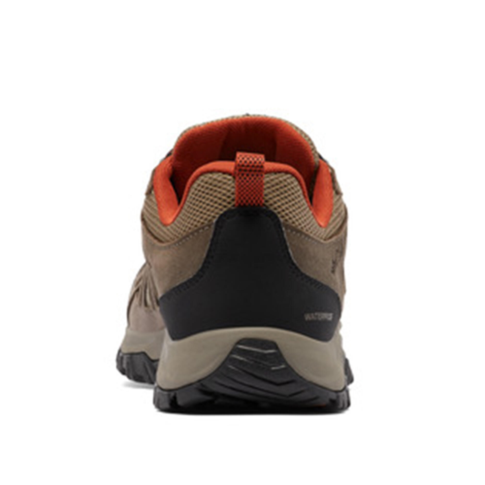 Columbia Redmond III - Scarpe Impermeabili Donna, Pelle Scamosciata E Gomma