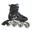Kolečkové brusle Fila Legacy Pro 84 Lady Black/Blue